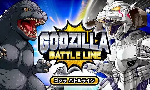Yumiko Shaku Suits Up for Godzilla Battle Line Promo