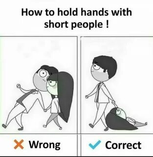 As a short person I agree - 9GAG