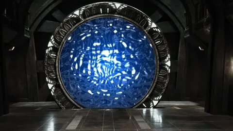 Stargate Wallpapers (75+ background pictures)