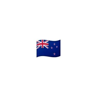 Māori Flag Emoji Copy And Paste - Della Apriani