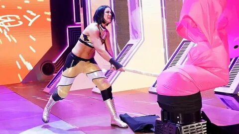 Heel Bayley is everything that's wrong with WWE - Cageside S