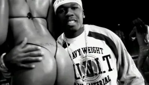 Flashback Fridays: 50 Cent - Disco Inferno Video