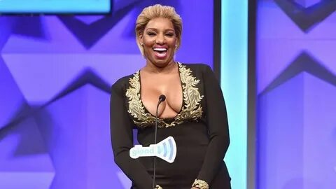 Nene Leakes Claps Back At Fan: "Did You Tell Porsha To Leave
