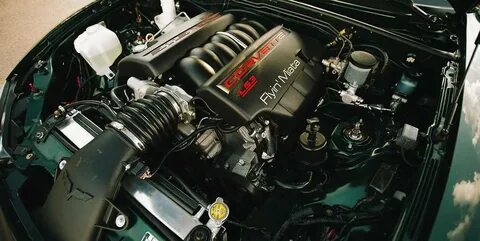 V8 Miata Kit Mobil Pribadi