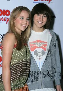 Are Emily Osment & Mitchel Musso Still Friends? Here's Where