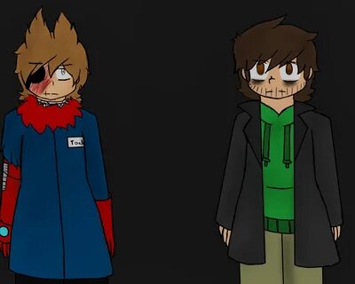 Eddsworld Future - Floss Papers