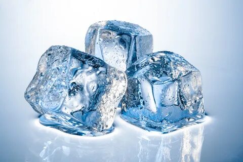 Скачать обои лед, кубики, ice, cubes, раздел рендеринг в раз