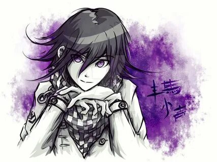 kokichi oma danganronpa kokichi ouma kokichi oma