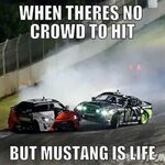 Best and Worst of Mustang Memes 2016 - Album on Imgur