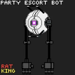 Party Escort Bot " Nowyhoryzont.eu