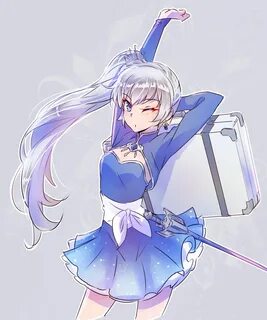 "Weiss Schnee" Rwby anime, Rwby, Rwby weiss