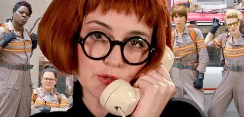 Annie Potts To Make Cameo In Paul Feig's Ghostbusters Reboot