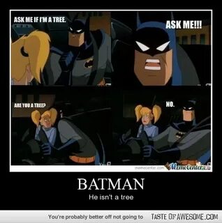 I'm Batman, bitch - Meme by monika.klezyte :) Memedroid