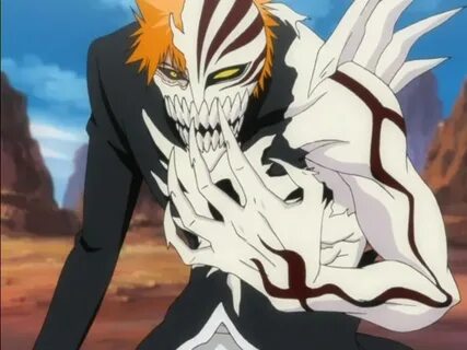 Pin by Michael Thompson on Bleach Bleach anime ichigo, Bleac