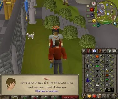 Osrs Quest Xp : Osrs Quest Xp / 2007 Attack Xp Guide Quests 