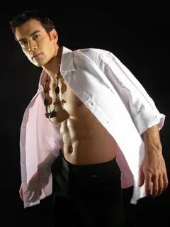 David Zepeda Quintero - Hot Male Telenovelas Actor