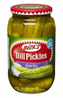 Luminance industry etc garlic dill pickles possibility Melod