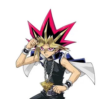 Yami Yugi render Yugioh yami, Anime characters, Yugioh