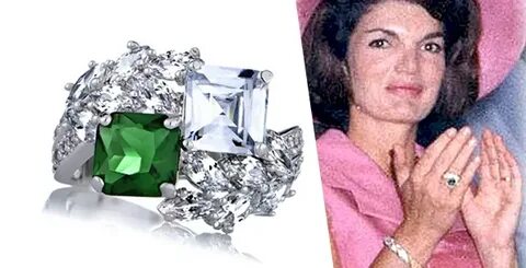 Восхительные бриллианты: как выглядят дорогие помолвочные ко