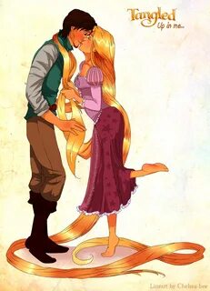 Raiponce Disney princess art, Disney rapunzel, Disney fan ar