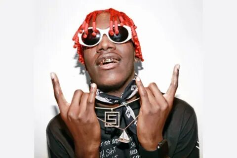 Lil Yachty Is Launching His Own Line Of Nail Polish - The Ra