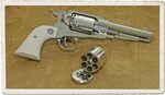Ruger Old Army Cartridge Conversion Ruger Conversion Cylinde