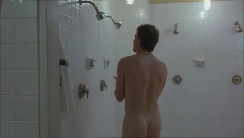 Ryan O'Neal Nude