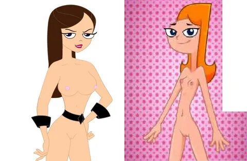 Phineas und ferb rule 34 ♥ Official page