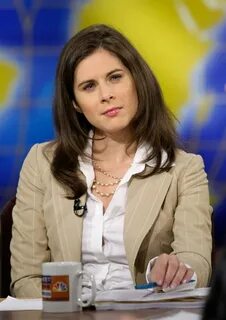 Erin Burnett Beauty Related Keywords & Suggestions - Erin Bu