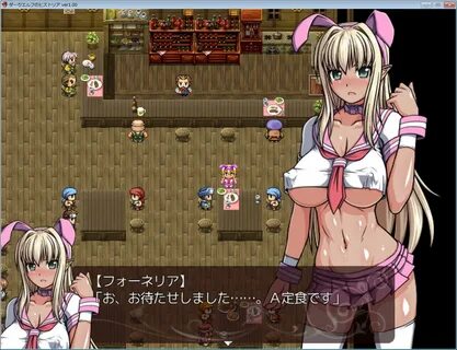 2D Hentai games General /hgg2d/ - /vg/ - Video Game Generals