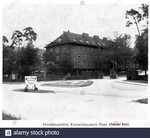 Kaiserslautern Cut Out Stock Images & Pictures - Alamy