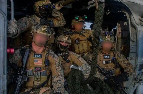 Pin by Cameron on MARSOC/ Raiders/ Force Recon Special force