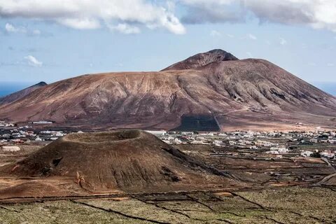 Fuerteventura, az erős szelek szigete - Kanári-szigetek gyal