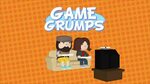Game Grumps 3D Intro - YouTube