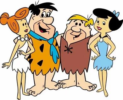 Flintstones Guest Characters Related Keywords & Suggestions 