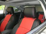 Newest 2005 honda accord seat covers Sale OFF - 51