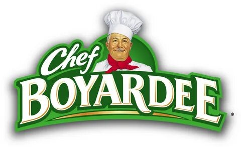 Real Italian Chef Images Pictures - Chef Boyardee Logo Png C