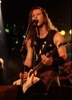 James - James Hetfield litrato (31390947) - Fanpop - Page 11