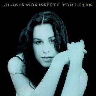 Alanis Morissette - You Learn Samples Genius