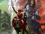 Masters Of The Universe Wallpapers (35 images) - DodoWallpap