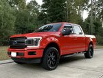 Ford Trucks F150 Red Collections Apple Maniax Auto
