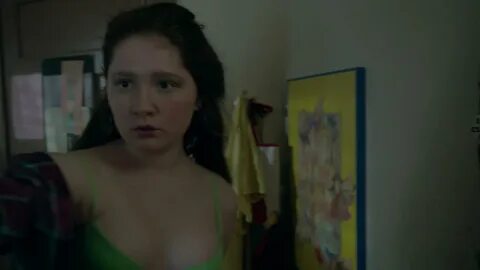 Emma Kenney nude pics, page - 1 ANCENSORED