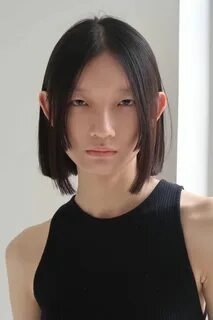 Song Yushi - Model Profile - Photos & latest news