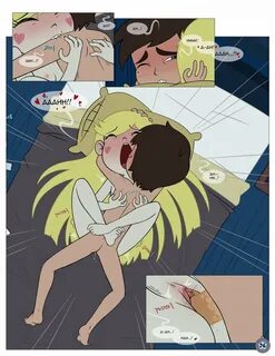 Star vs. the forces of evil porn comics free " Page 3