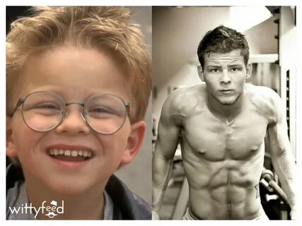 17 Child Stars Who Grew Up To Be Super Hotties - Page 3 of 3