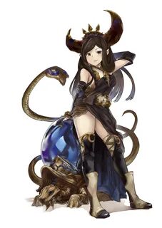 gbfg/ Granblue Fantasy General #451 - /vg/ - Video Game Gene