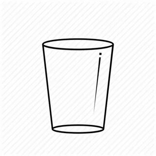 Download High Quality cup clipart empty Transparent PNG Imag