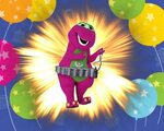 Barney the suicidal dinosaur Memes - Imgflip