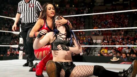 Raw Digitals 4/6/15 - Paige (WWE) Photo (38375151) - Fanpop