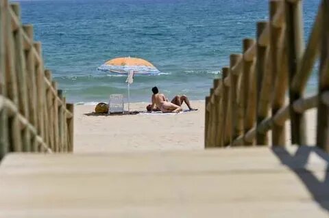 Top playas nudistas en la Comunidad Valenciana - Top Valenci